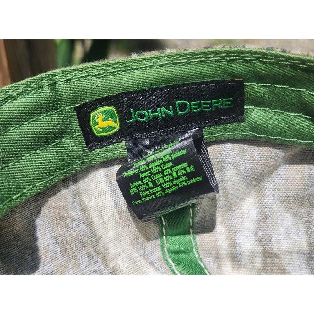 John Deere john deere